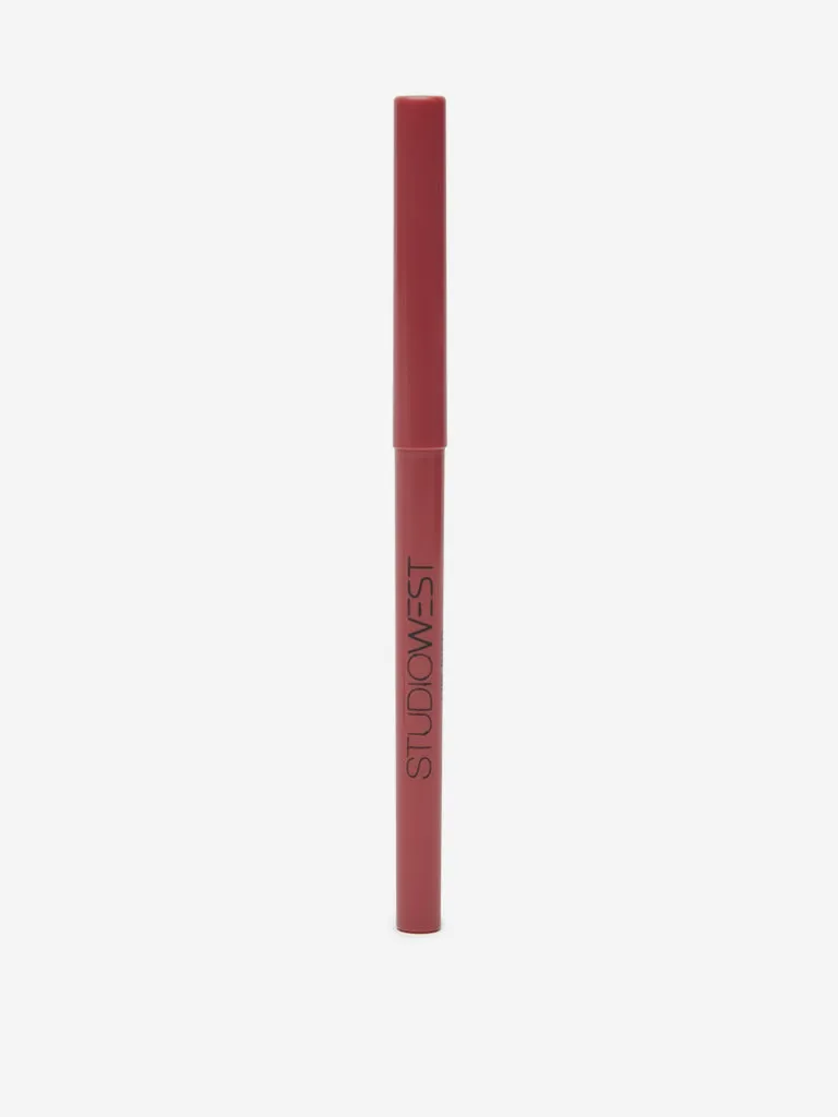 Studiowest Fuzz Lip Liner - 0.3 gm