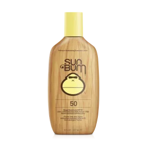 Sun Bum | Original Sunscreen Lotion SPF 50 - 8oz.