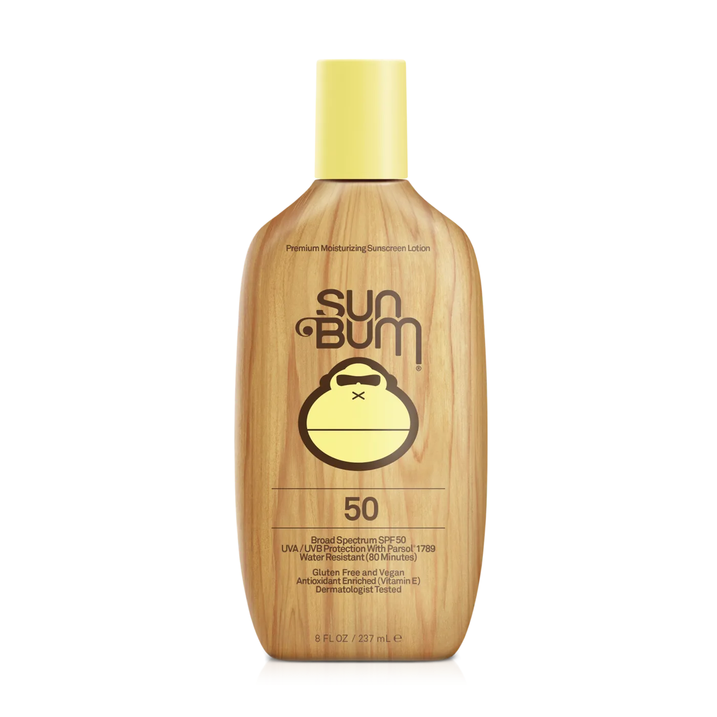 Sun Bum | Original Sunscreen Lotion SPF 50 - 8oz.