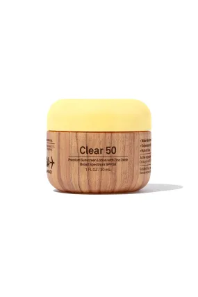 Sunbum Clear 50 