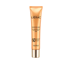 SUNISSIME BB PROTECTIVE FLUID SPF50  40ml