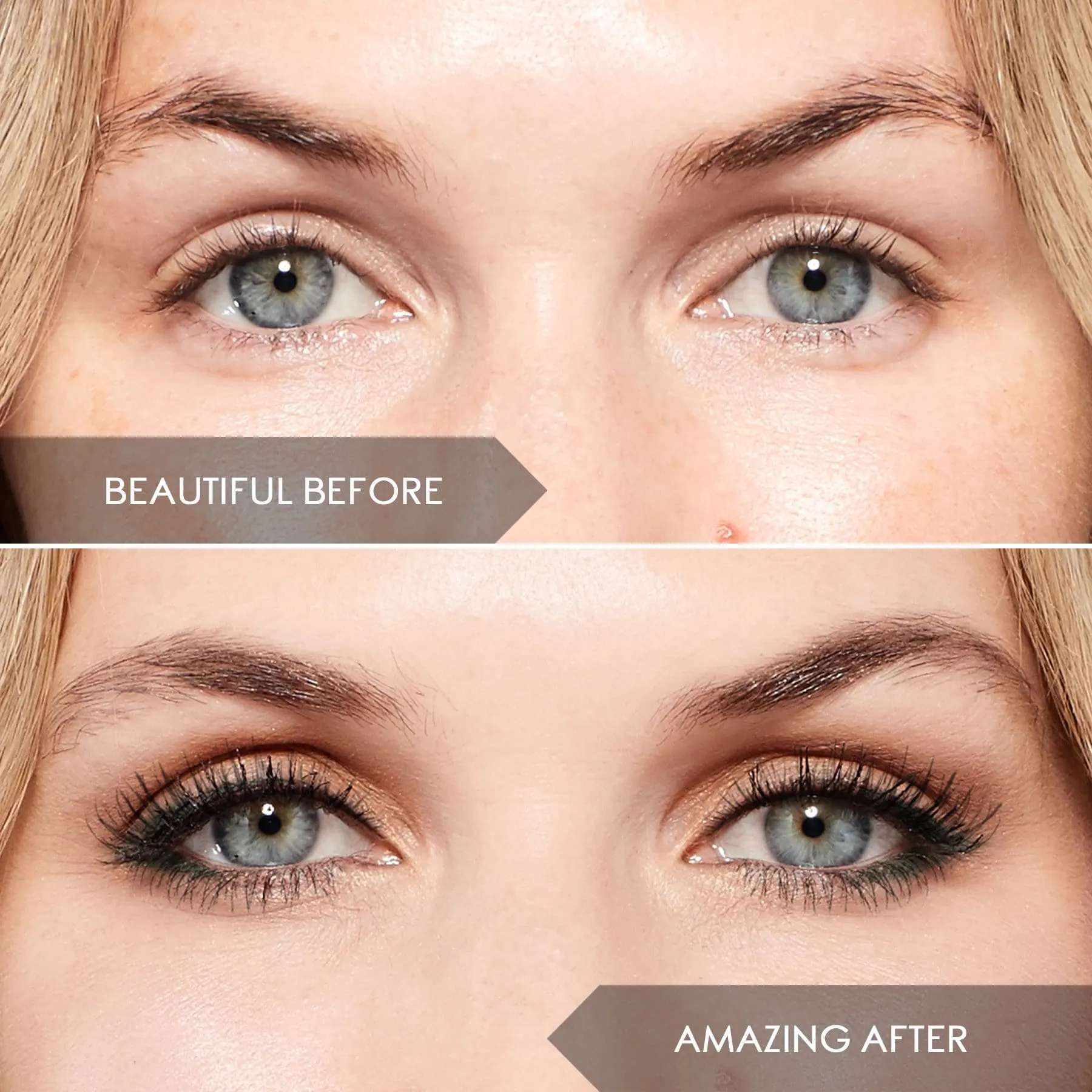 Super Volume Tubing Mascara Lash Lift 3pce Kit