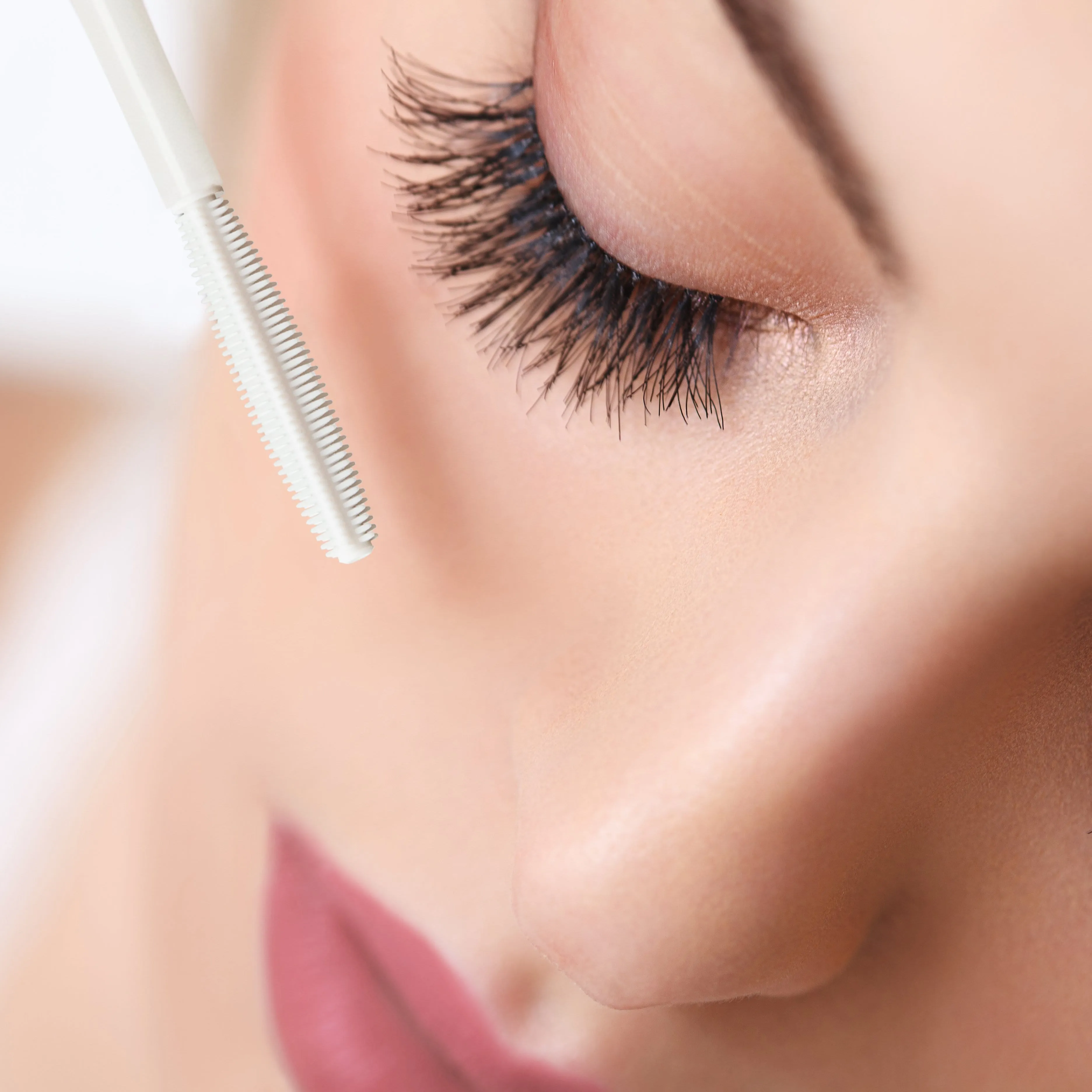 Super Volume Tubing Mascara Lash Lift 3pce Kit