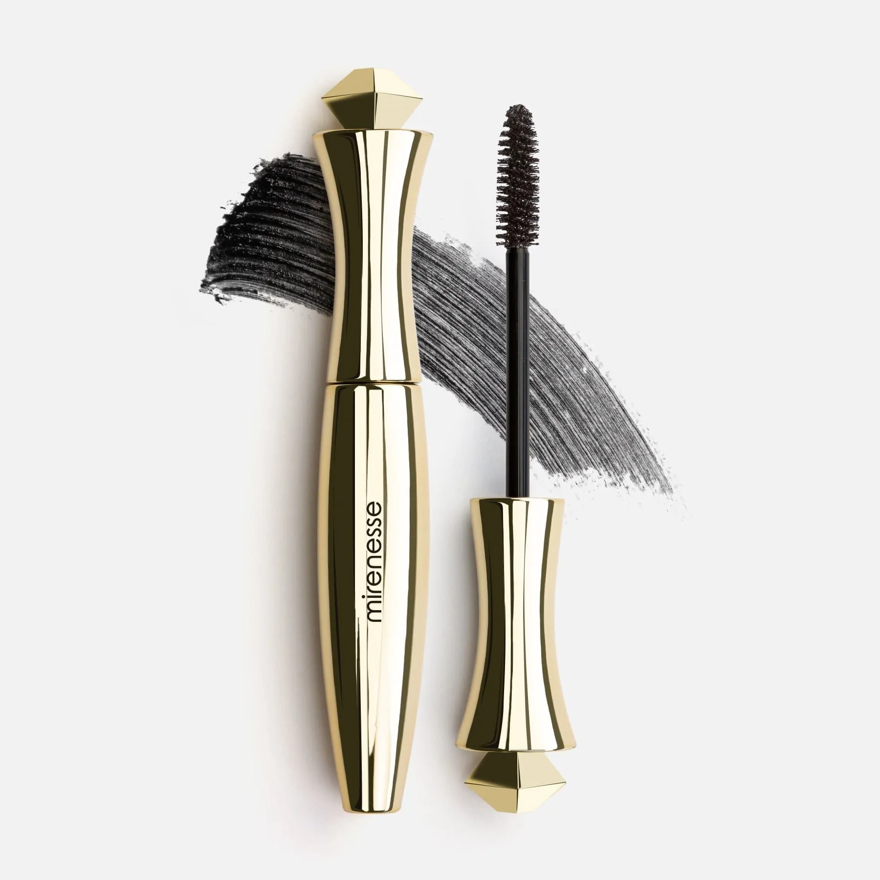 Super Volume Tubing Mascara Lash Lift 3pce Kit