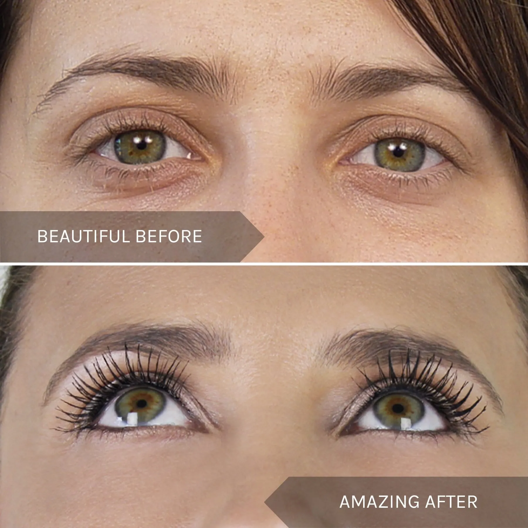Super Volume Tubing Mascara Lash Lift 3pce Kit