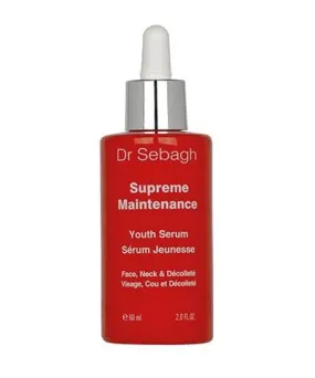 Supreme Maintenance