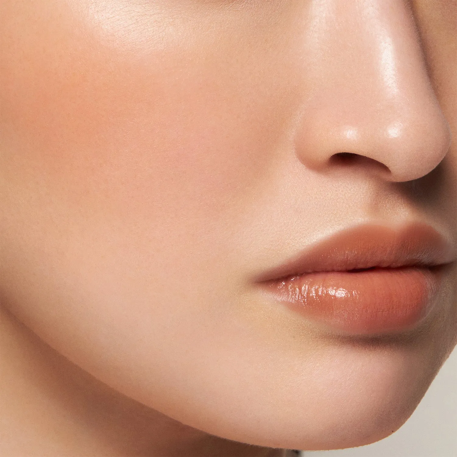 SUQQU Cream Touch Blush & Lip Limited Edition