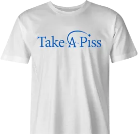 Take A Piss Foundation