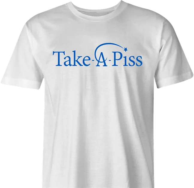 Take A Piss Foundation