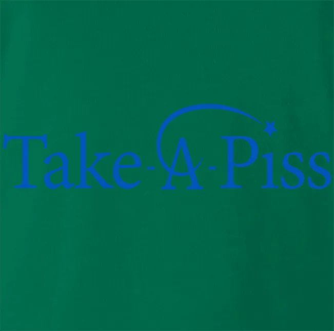 Take A Piss Foundation