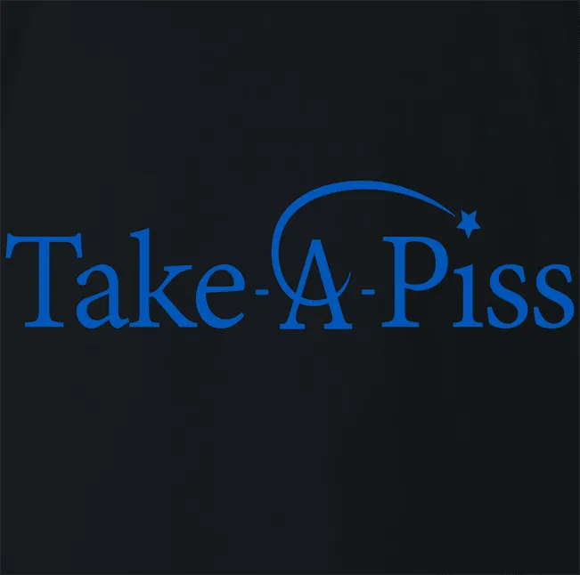 Take A Piss Foundation