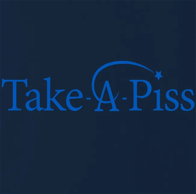 Take A Piss Foundation