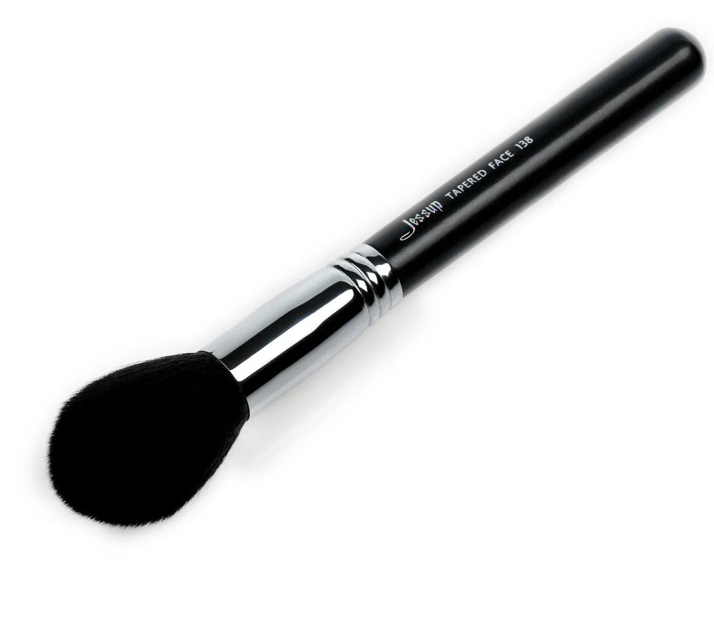 Tapered Face Contour Highlight Brush 138