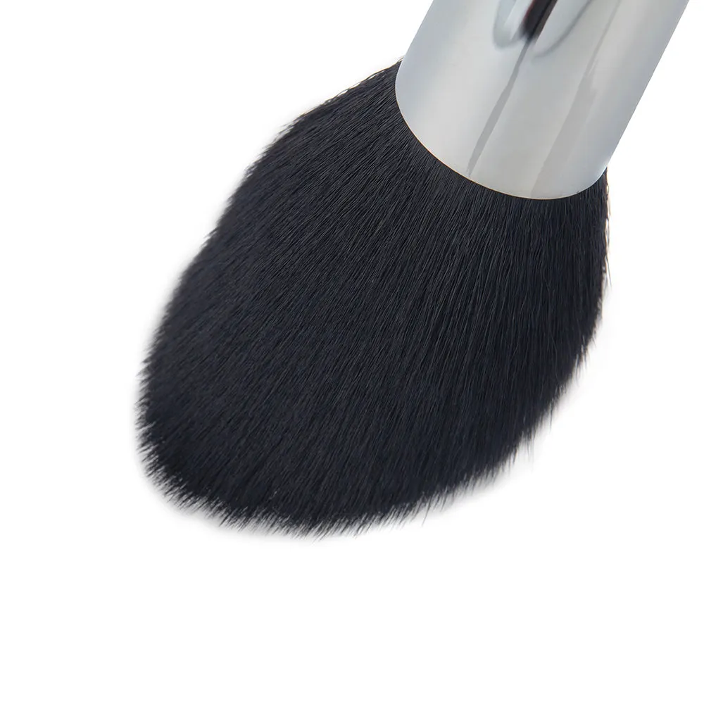 Tapered Face Contour Highlight Brush 138