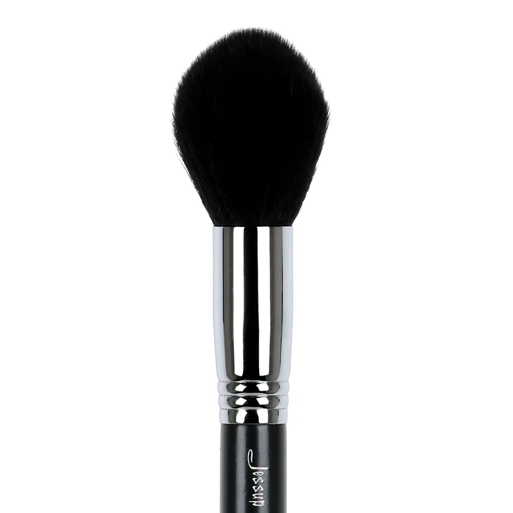 Tapered Face Contour Highlight Brush 138