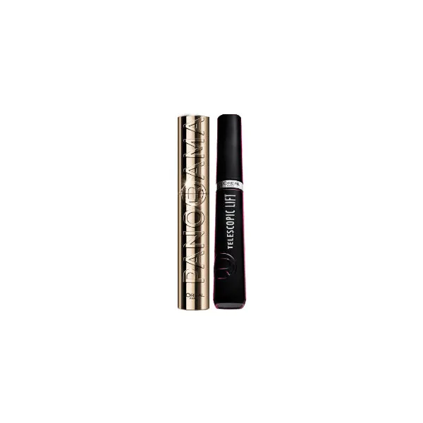 Telescopic mascara   Panorama At 20% OFF