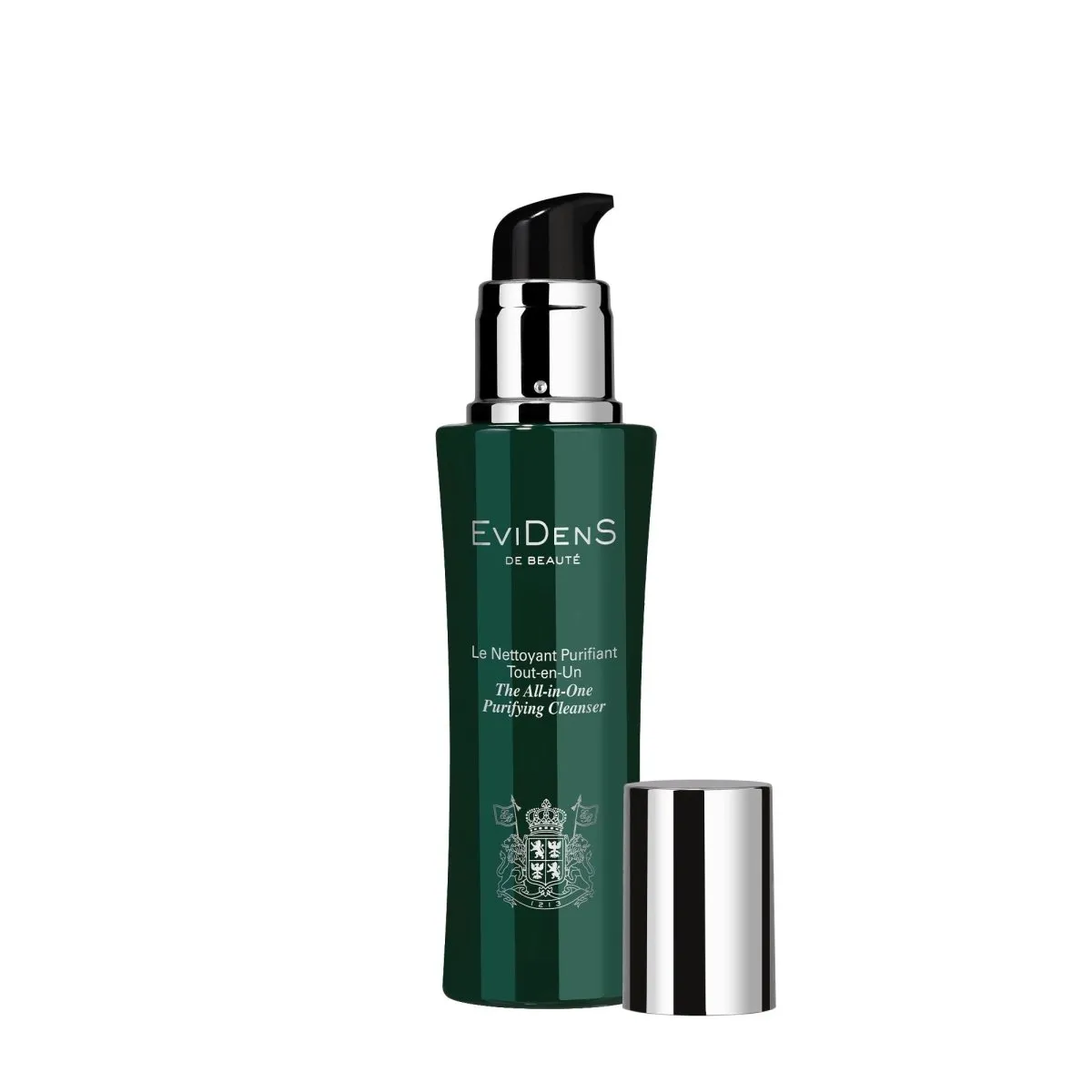 The All-in-One Purifying Cleanser