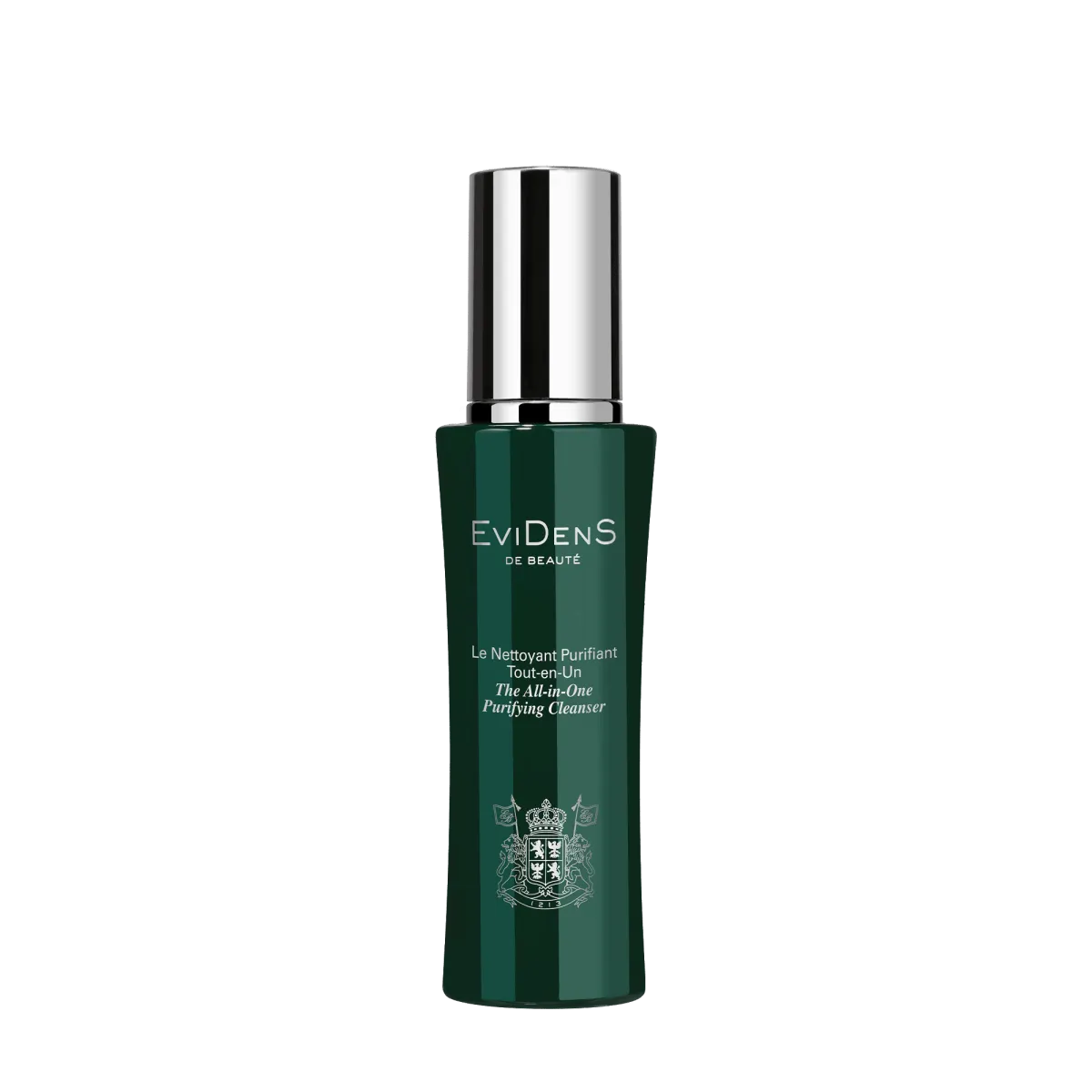 The All-in-One Purifying Cleanser