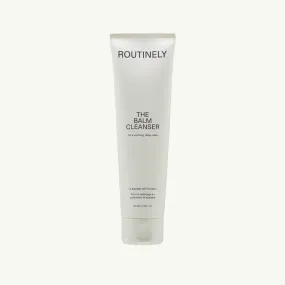 THE BALM CLEANSER