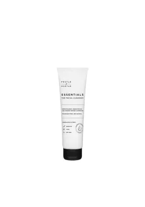 The Facial Cleanser