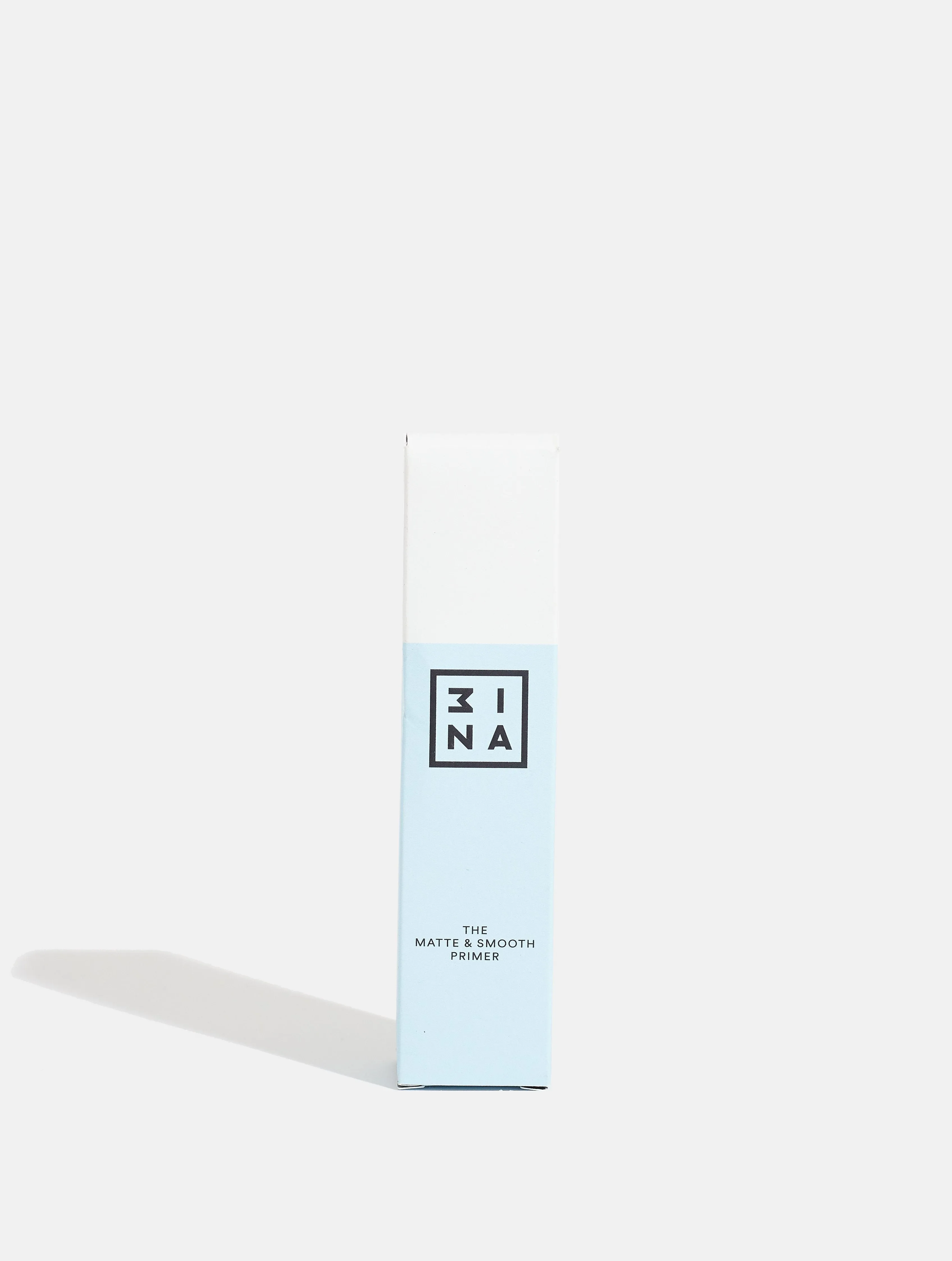 The Matte & Smooth Primer