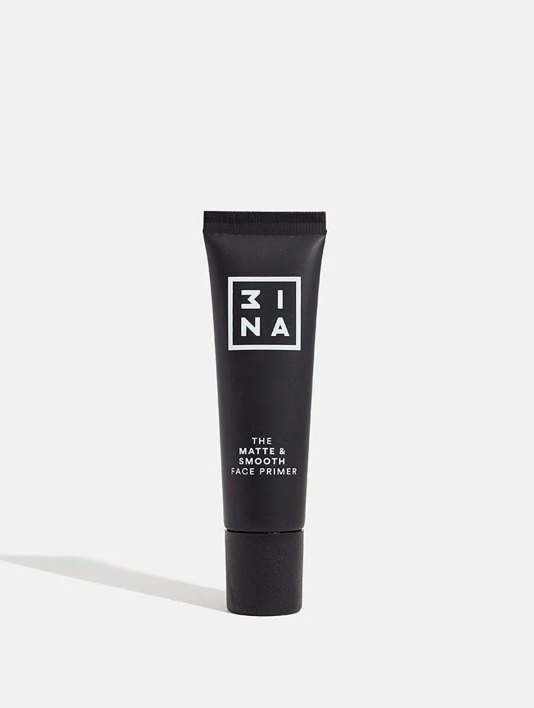 The Matte & Smooth Primer