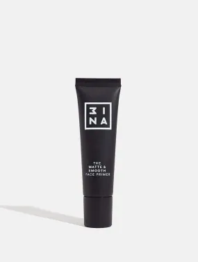 The Matte & Smooth Primer