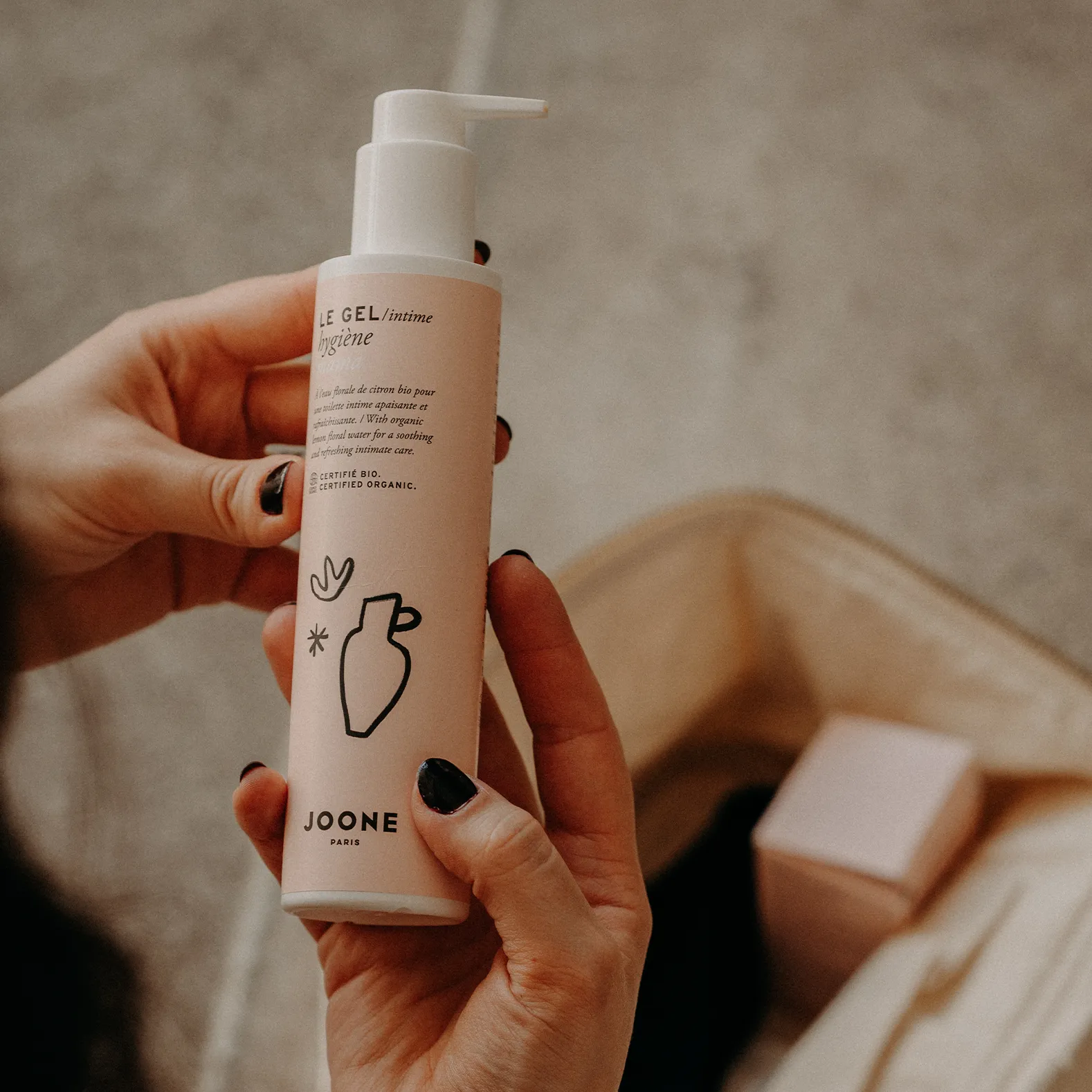 The Perfect Soothing Cleanser