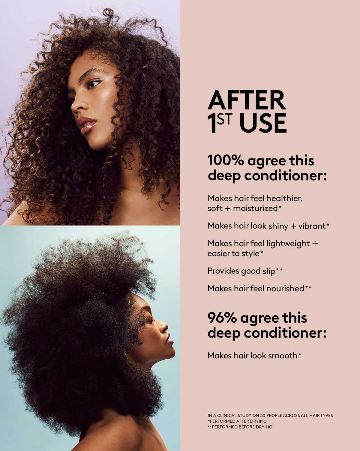 The Richer One Moisture Repair Deep Conditioner
