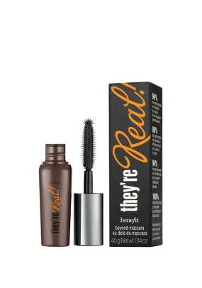 They’re Real! Lengthening Mascara - Mini