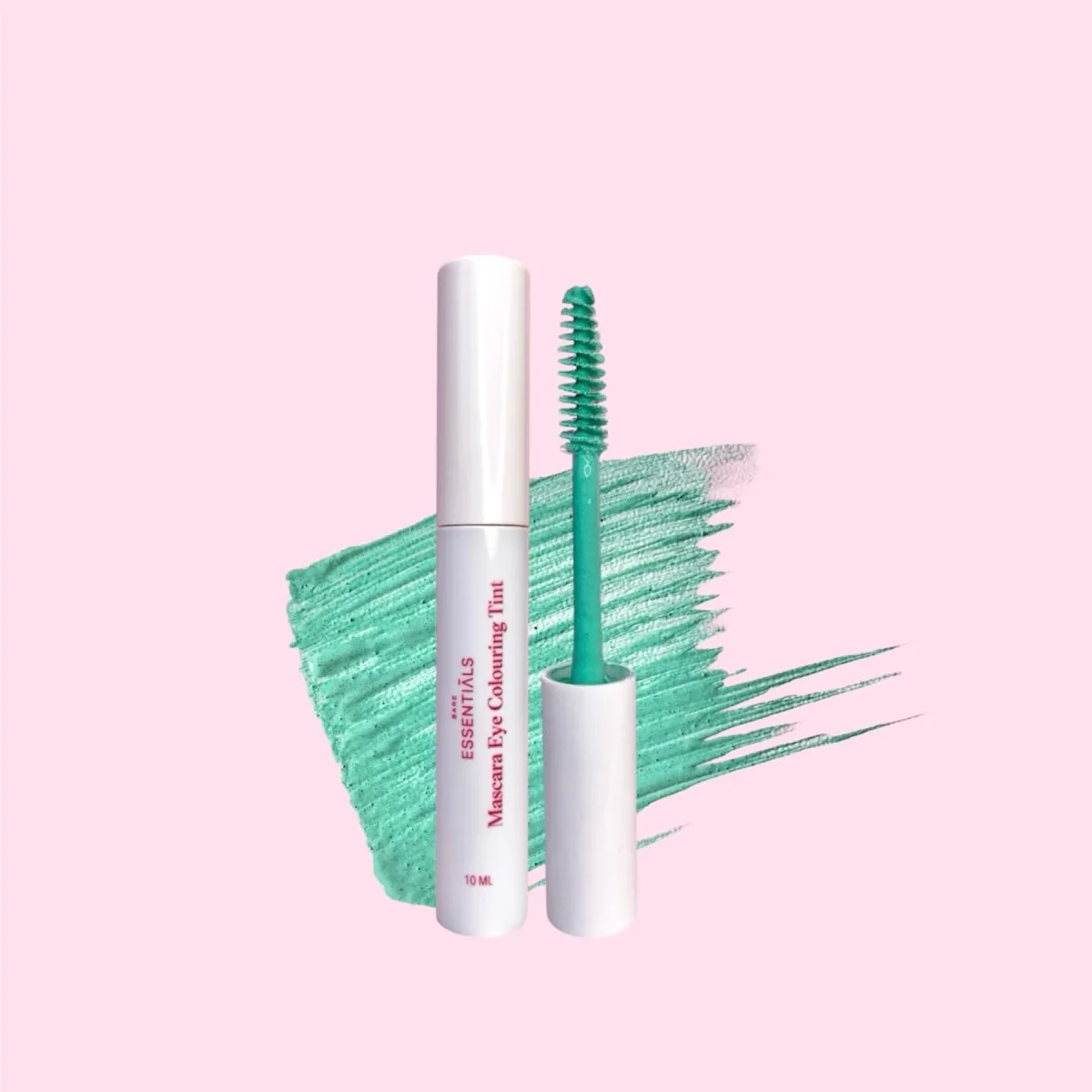 Tropic Hue Mascara Eye Colouring Tint