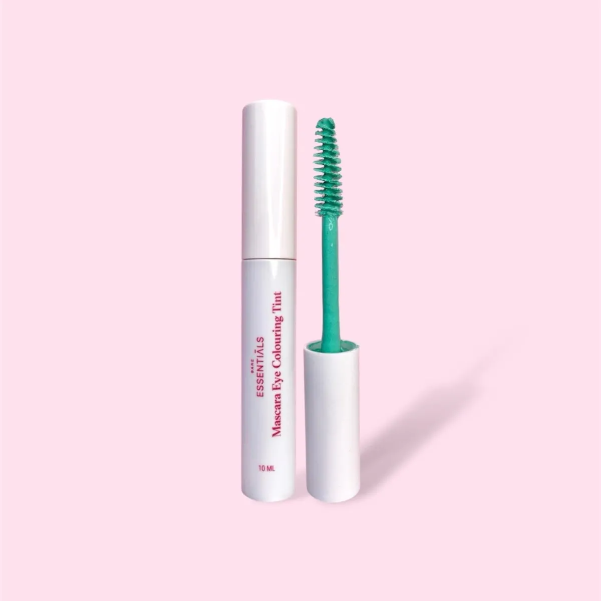 Tropic Hue Mascara Eye Colouring Tint