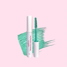 Tropic Hue Mascara Eye Colouring Tint