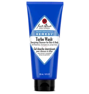 Turbo Wash® Energizing Cleanser (10 oz)