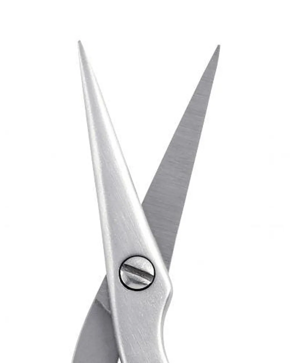 Tweezerman Brow Shaping Scissors & Brush