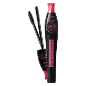 Twist-Up The Volume Mascara - 24H Black