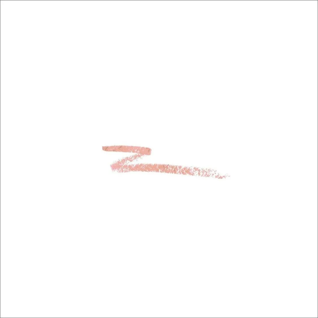 Ulta3 Long Wear Lip Liner Rose Quartz