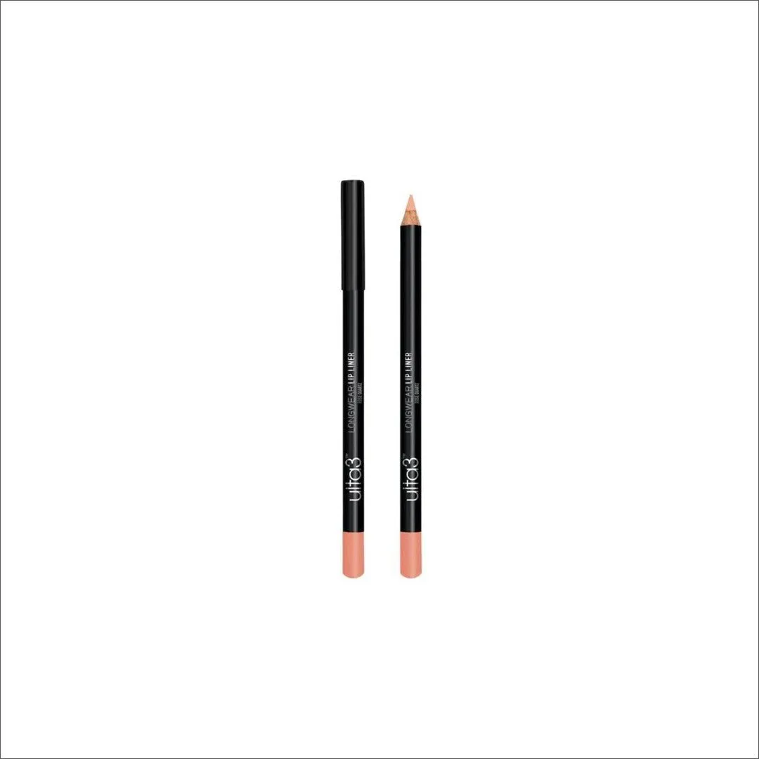 Ulta3 Long Wear Lip Liner Rose Quartz