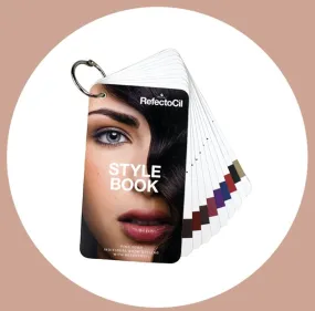 Ultimate Style Book