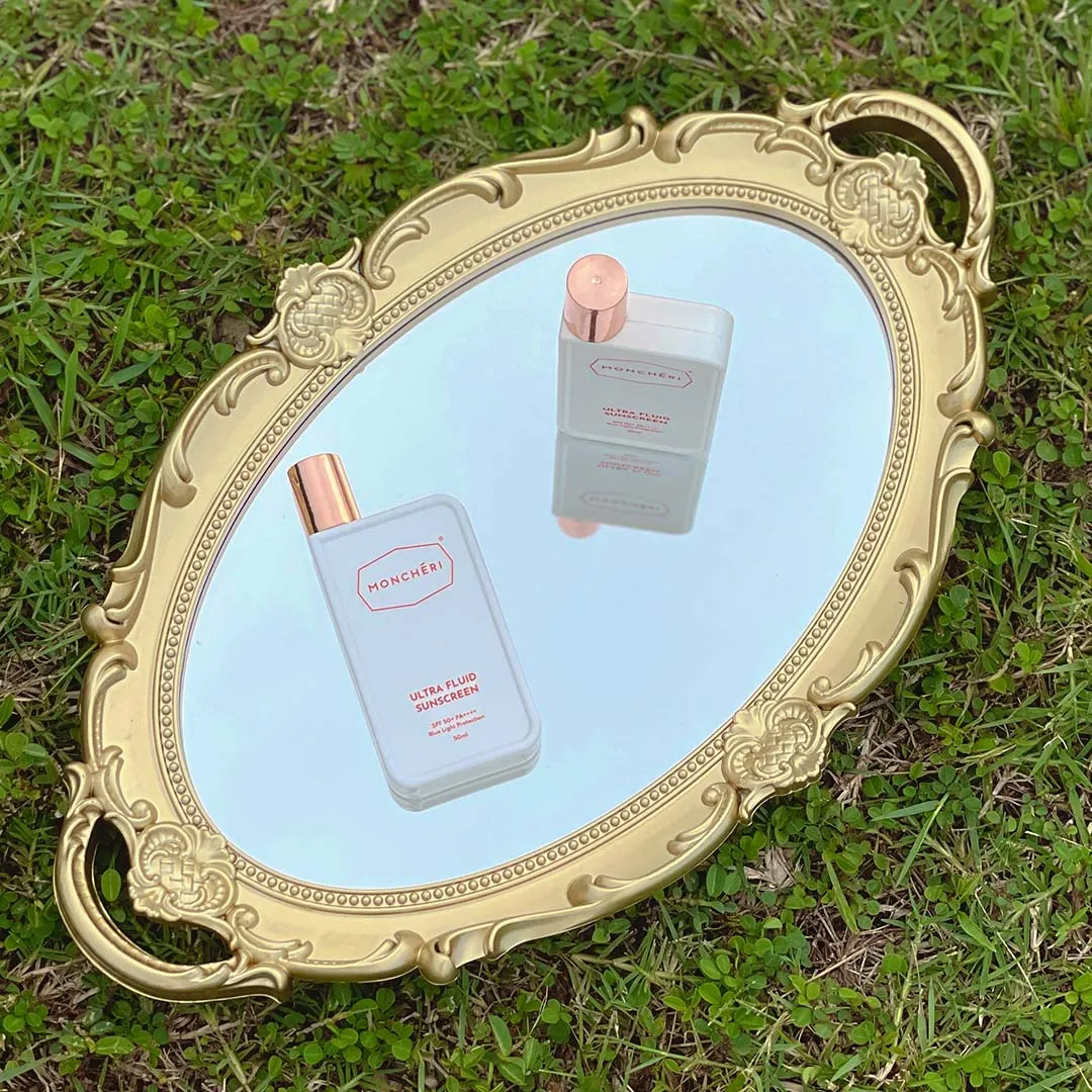 Ultra Fluid Sunscreen SPF50  PA     (50ml)