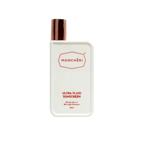 Ultra Fluid Sunscreen SPF50  PA     (50ml)