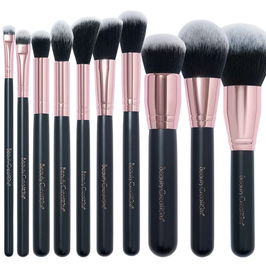 Unbothered 24PC Brush Set ( 1 unit)