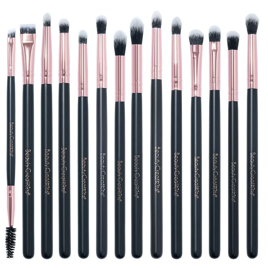 Unbothered 24PC Brush Set ( 1 unit)
