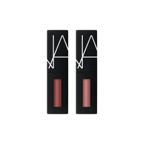 Unpublish-NARSissist Power Pack Lip Kit - Cool Nudes