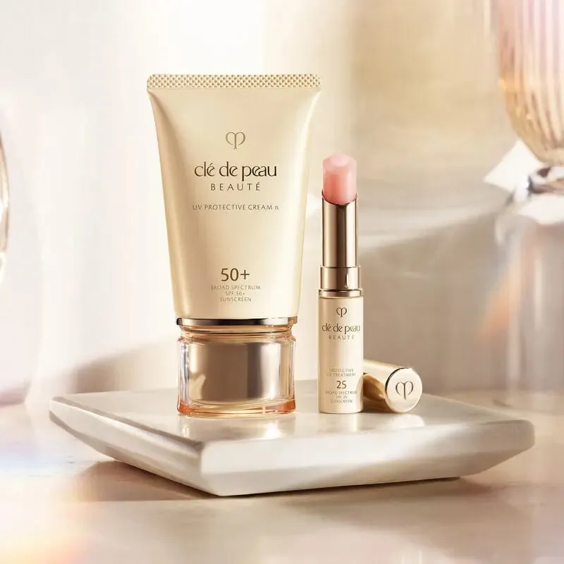 UV Protective Cream SPF 50 