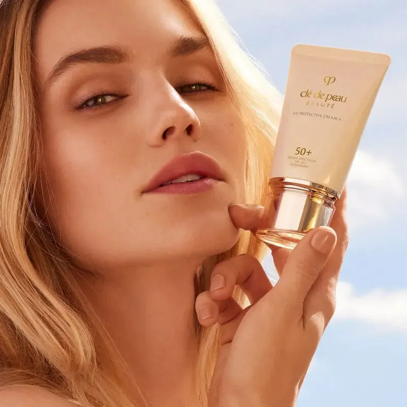 UV Protective Cream SPF 50 