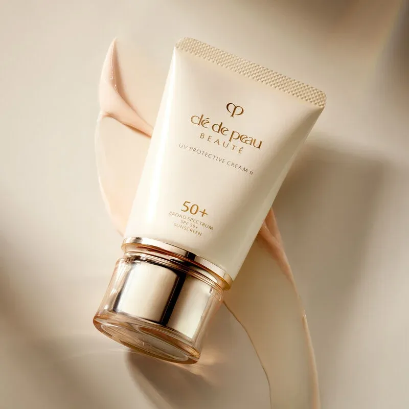 UV Protective Cream -- SPF 50 