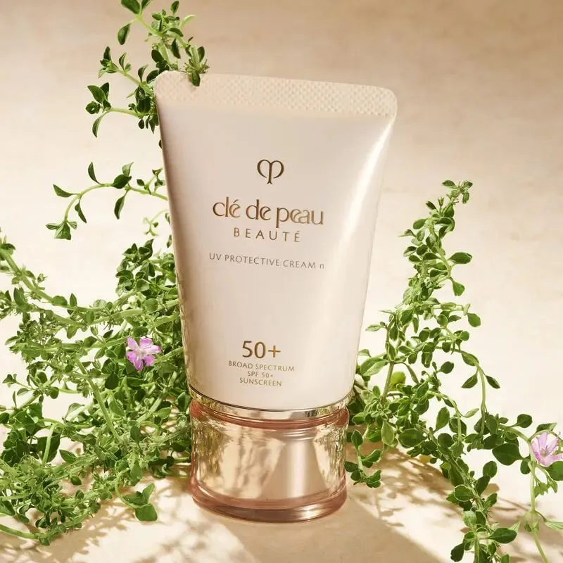 UV Protective Cream SPF 50 