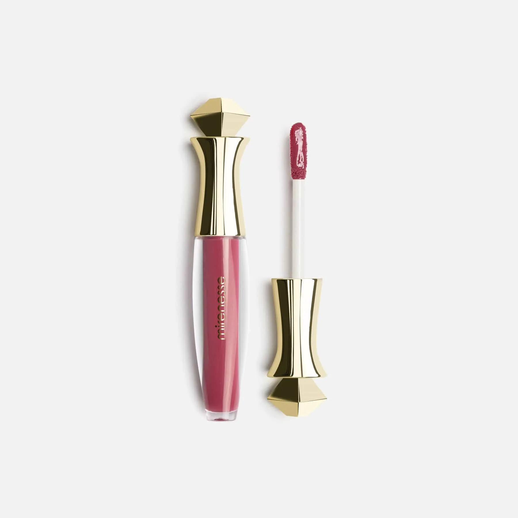 Velvet Gloss Plumper Mini 75. Cheater