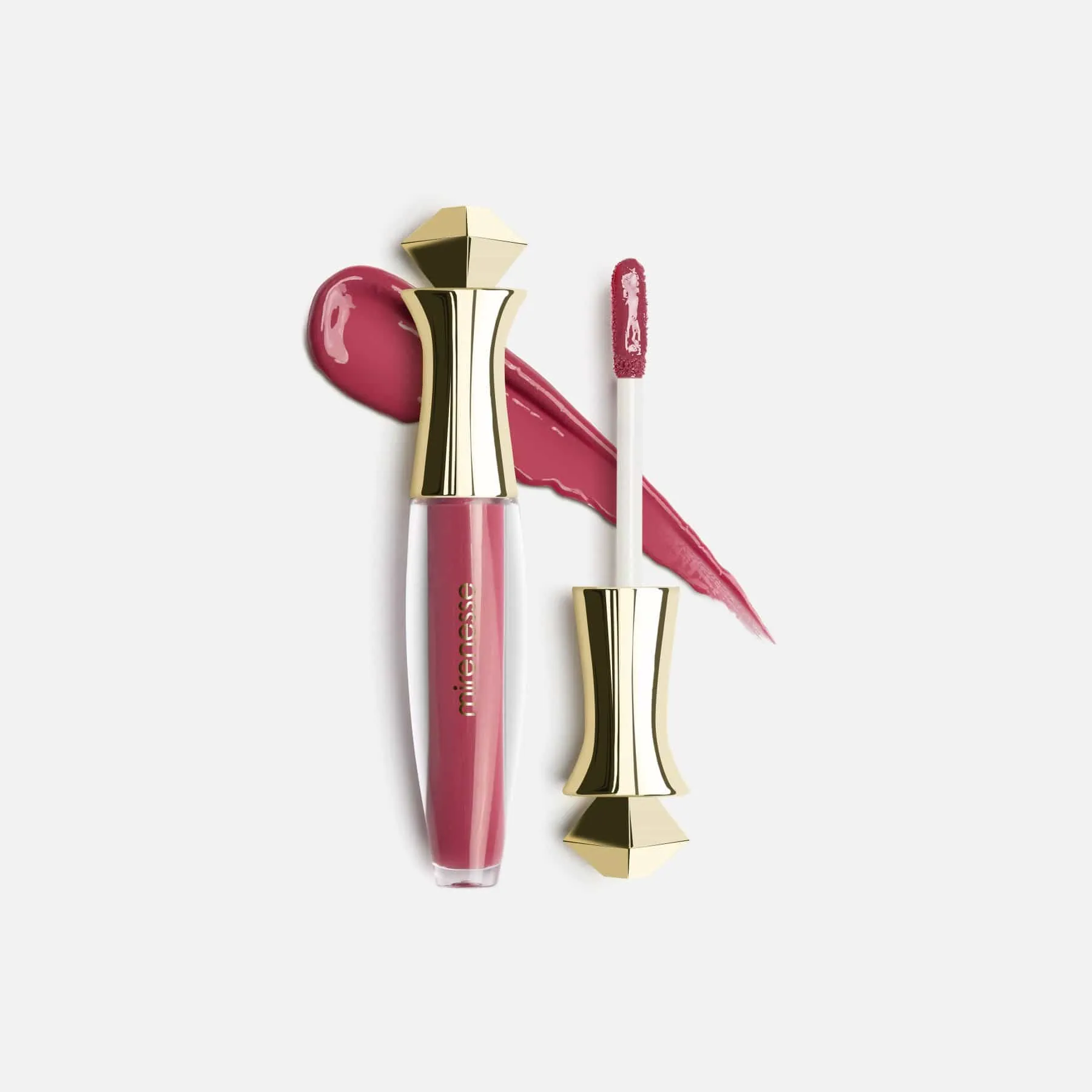 Velvet Gloss Plumper Mini 75. Cheater